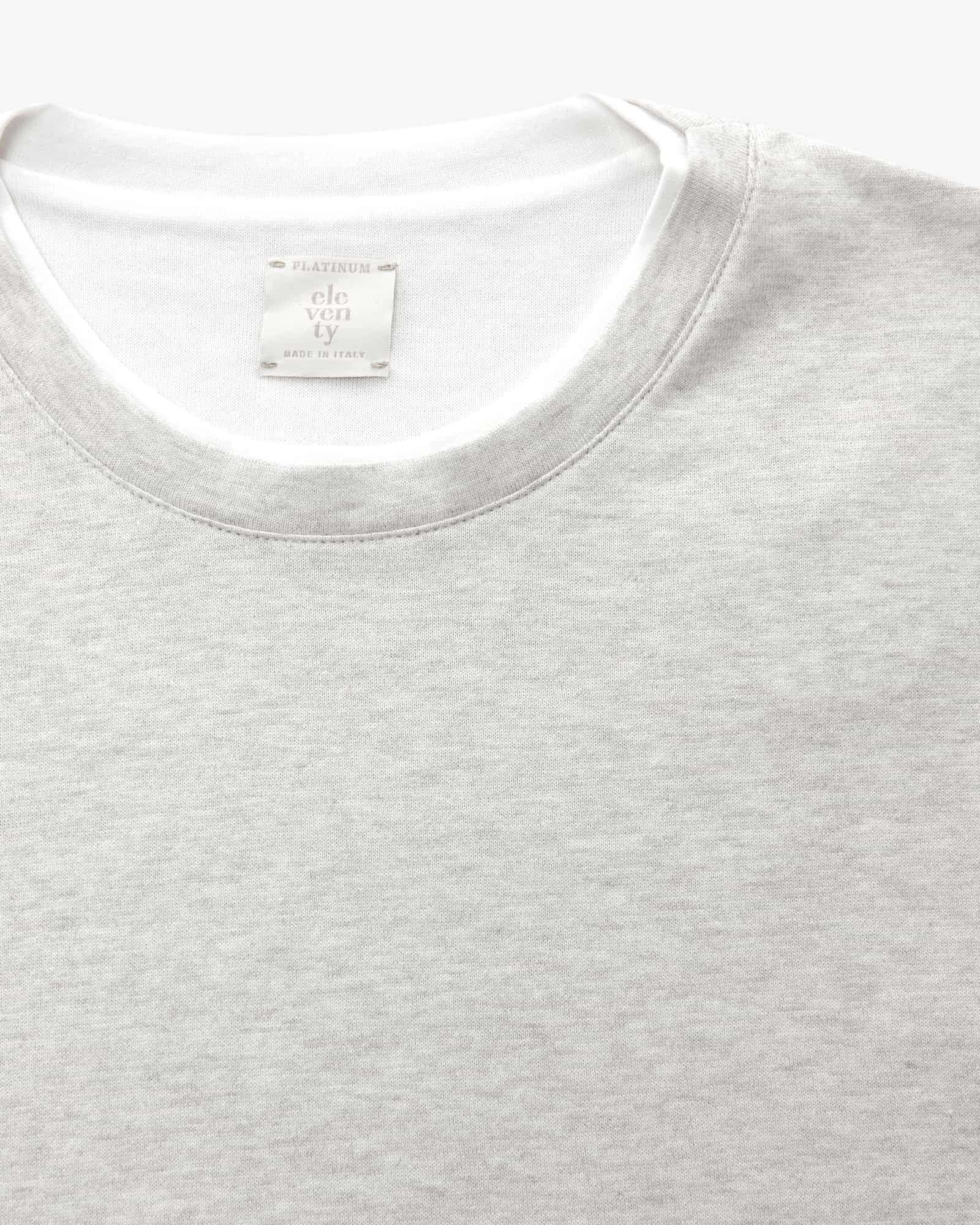 ROUND NECK T-SHIRT - Image 3
