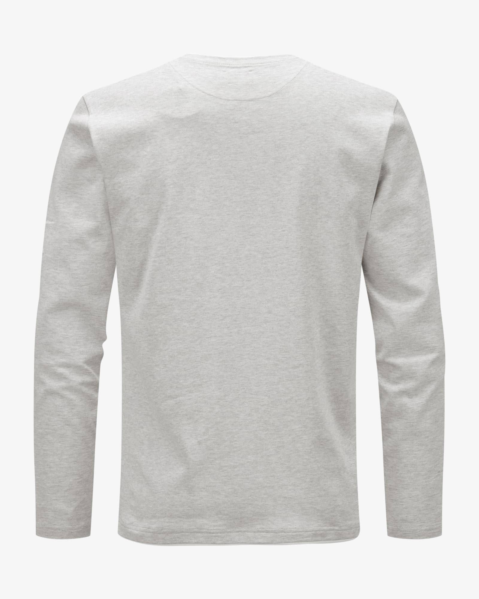 ROUND NECK T-SHIRT - Image 2