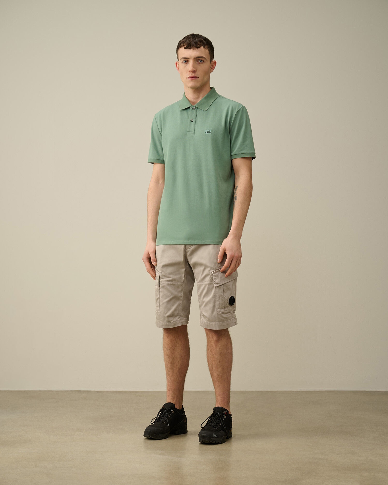 POLO - SHORT SLEEVE - Image 4