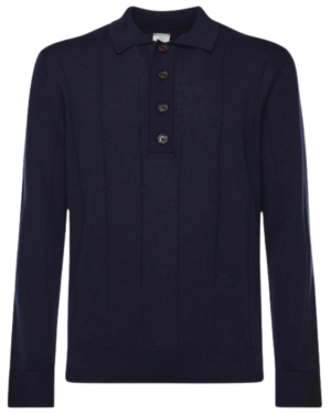 SWEATER POLO