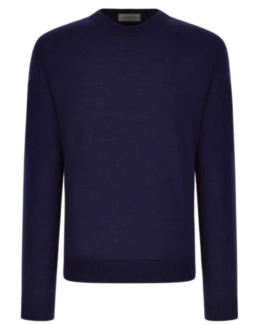 KNIT POLO