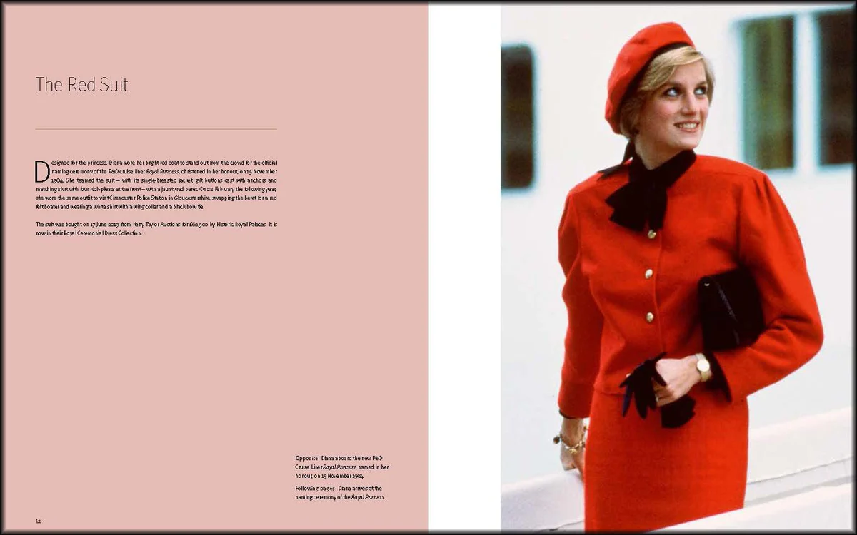 DIANA: A LIFE IN DRESSES - Image 2