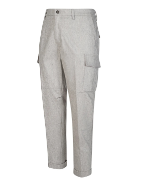 CARGO PANTS