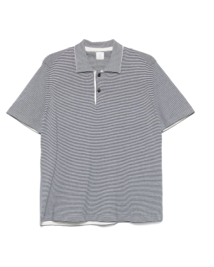 POLO SWEATER