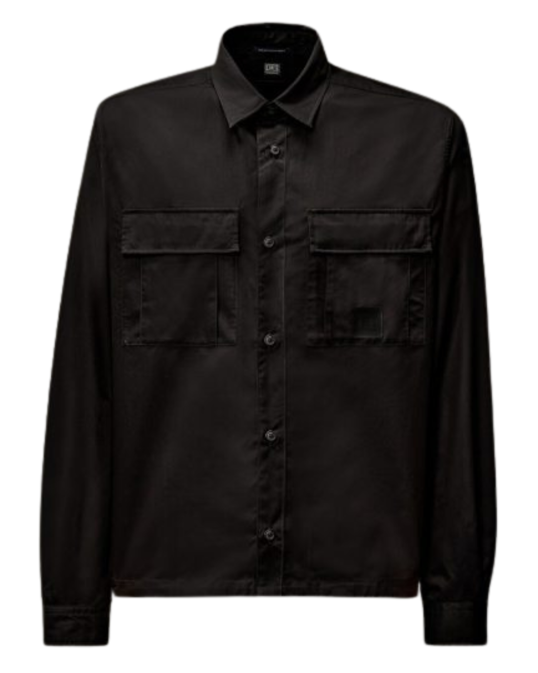 SHIRTS - LONG SLEEVE