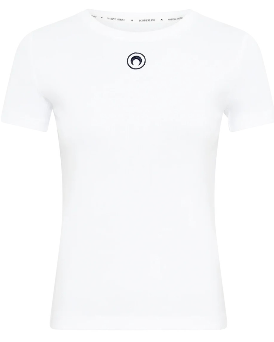 MOON LOGO BABY FIT T-SHIRT