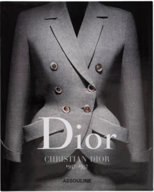 DIOR BY CHRISTIAN DIOR