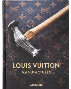 LOUIS VUITTON MANUFACTURES