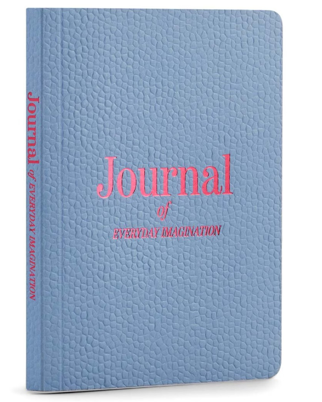 NOTEBOOK - JOURNAL, BLUE