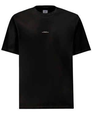 T-SHIRT - SHORT SLEEVE