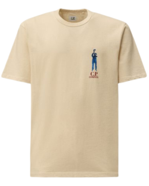 T-SHIRTS - SHORT SLEEVE