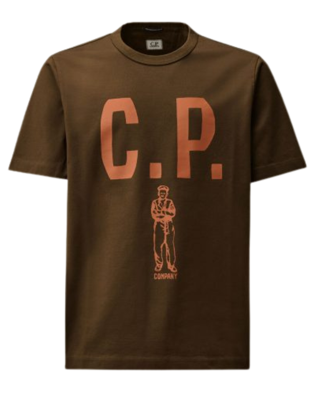 T-SHIRTS - SHORT SLEEVE