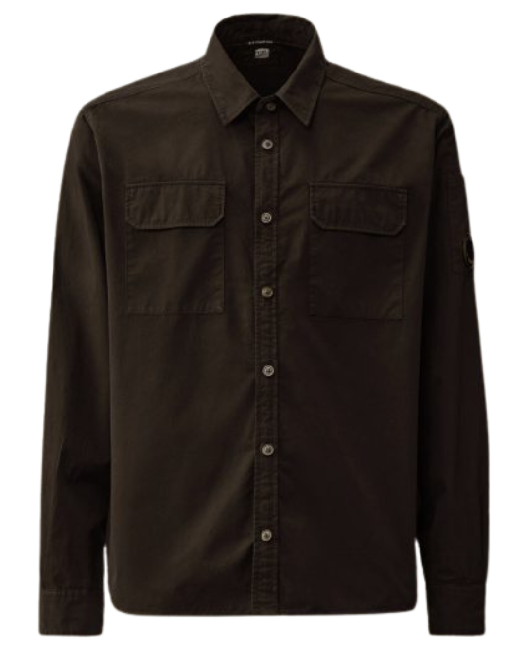 SHIRTS - LONG SLEEVE