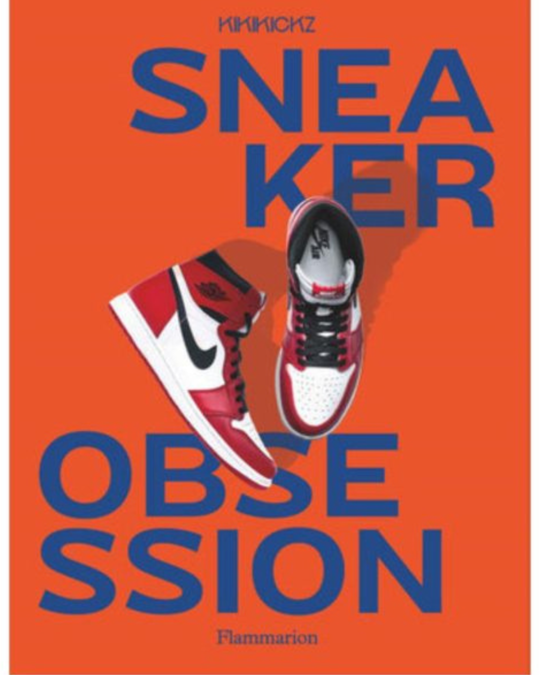SNEAKER OBSESSION