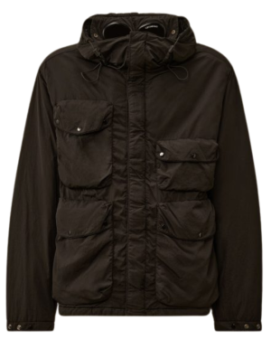 OUTERWEAR - MEDIUM JACKET
