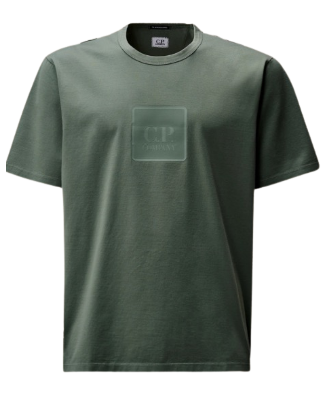 T-SHIRTS - SHORT SLEEVE