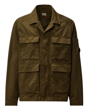 OUTERWEAR - MEDIUM JACKET