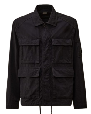 OUTERWEAR - MEDIUM JACKET