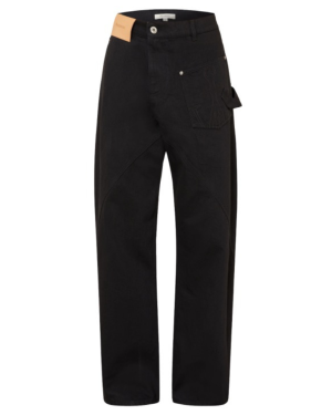 TWISTED WORKWEAR JEANS