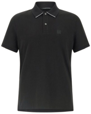 POLO - SHORT SLEEVE