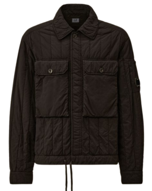 OUTERWEAR - MEDIUM JACKET