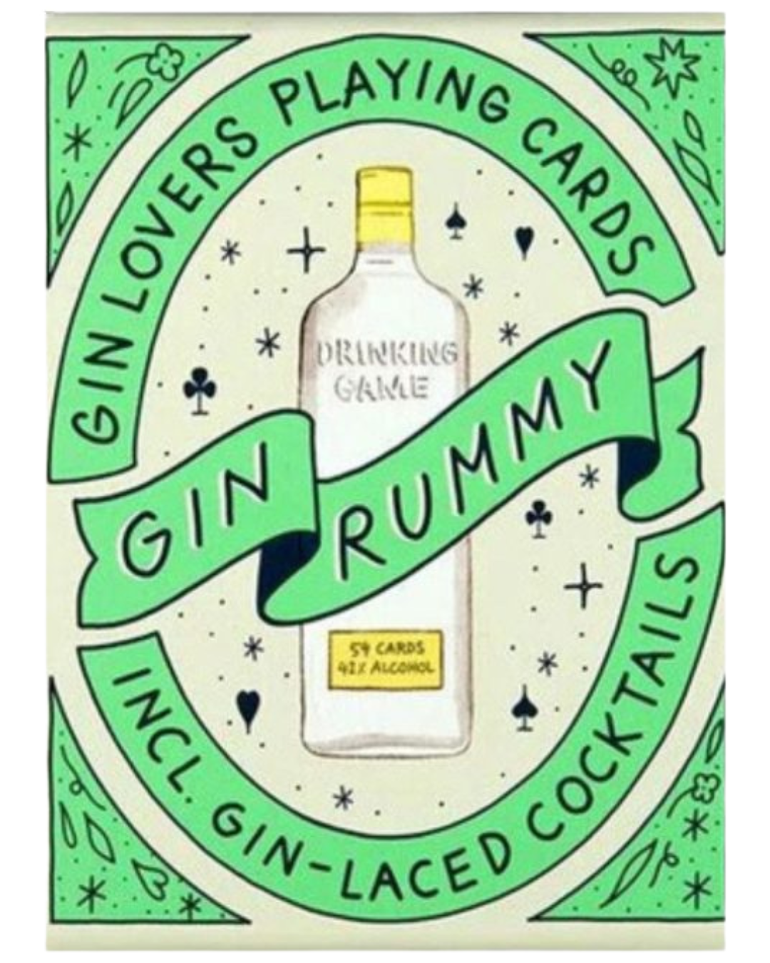 GIN RUMMY