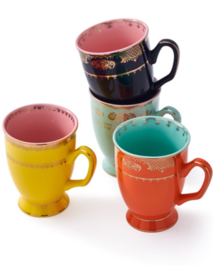MUG GRANDPA SET 4
