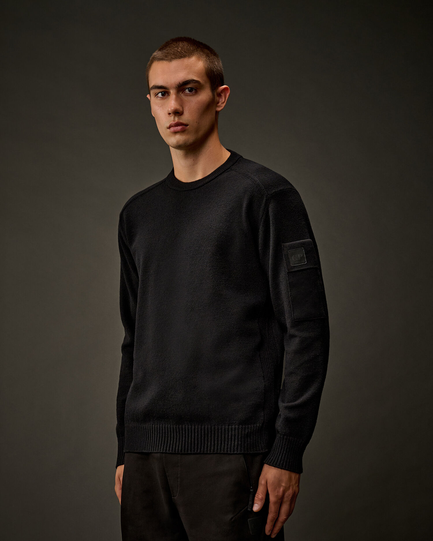 KNITWEAR - CREW NECK - Image 2