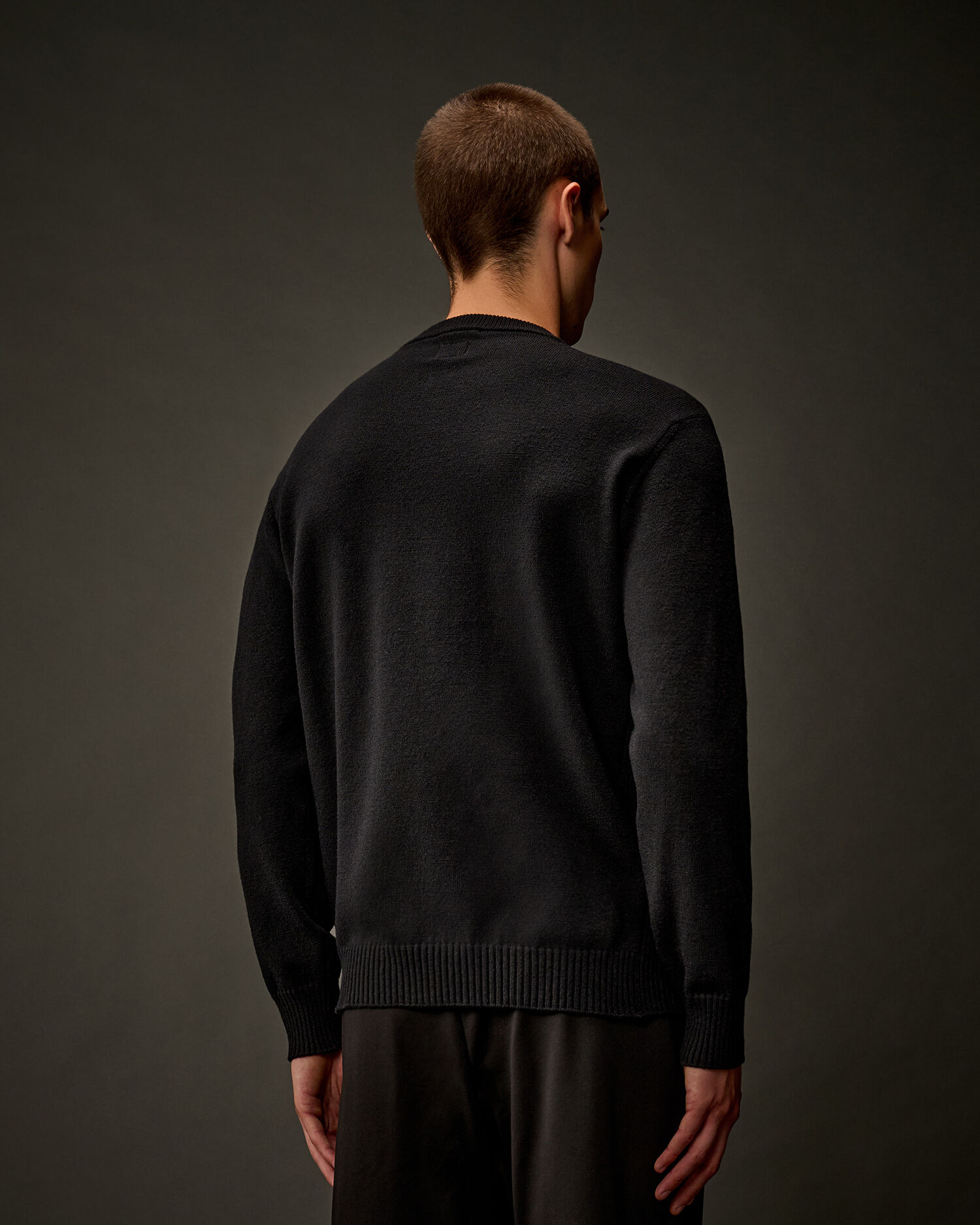 KNITWEAR - CREW NECK - Image 3