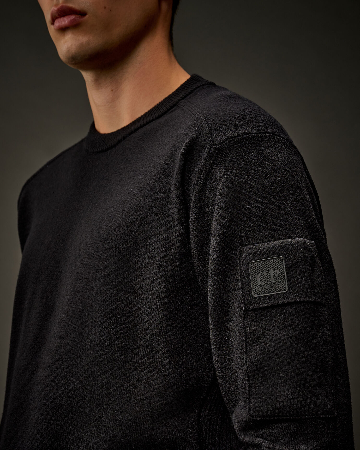 KNITWEAR - CREW NECK - Image 4
