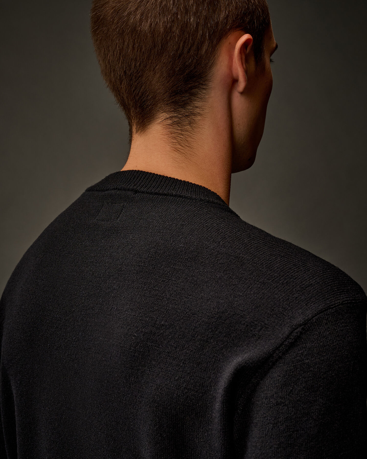 KNITWEAR - CREW NECK - Image 5