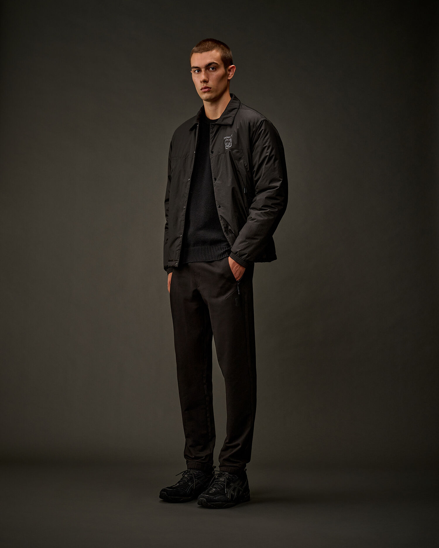 KNITWEAR - CREW NECK - Image 6