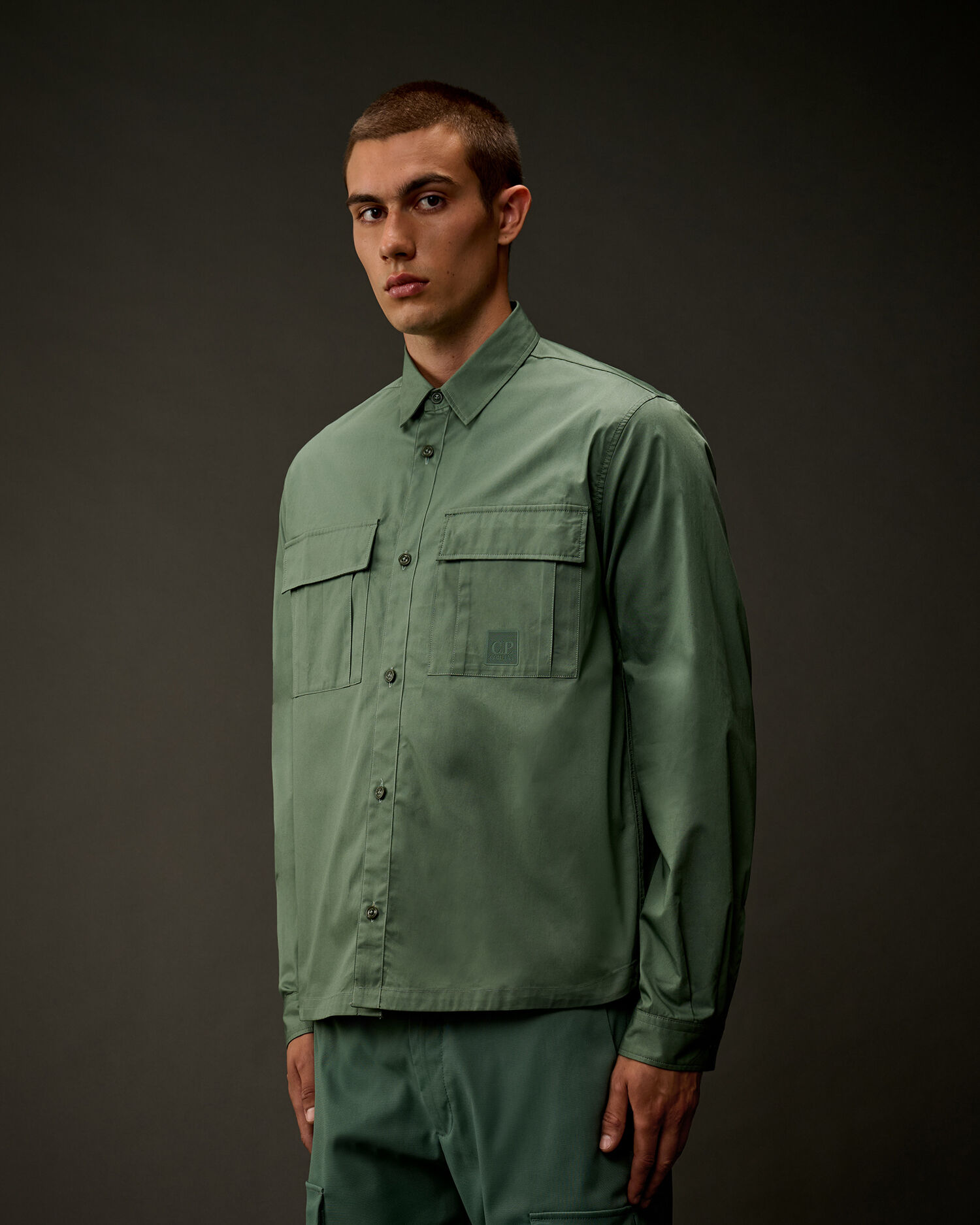 SHIRTS - LONG SLEEVE - Image 2