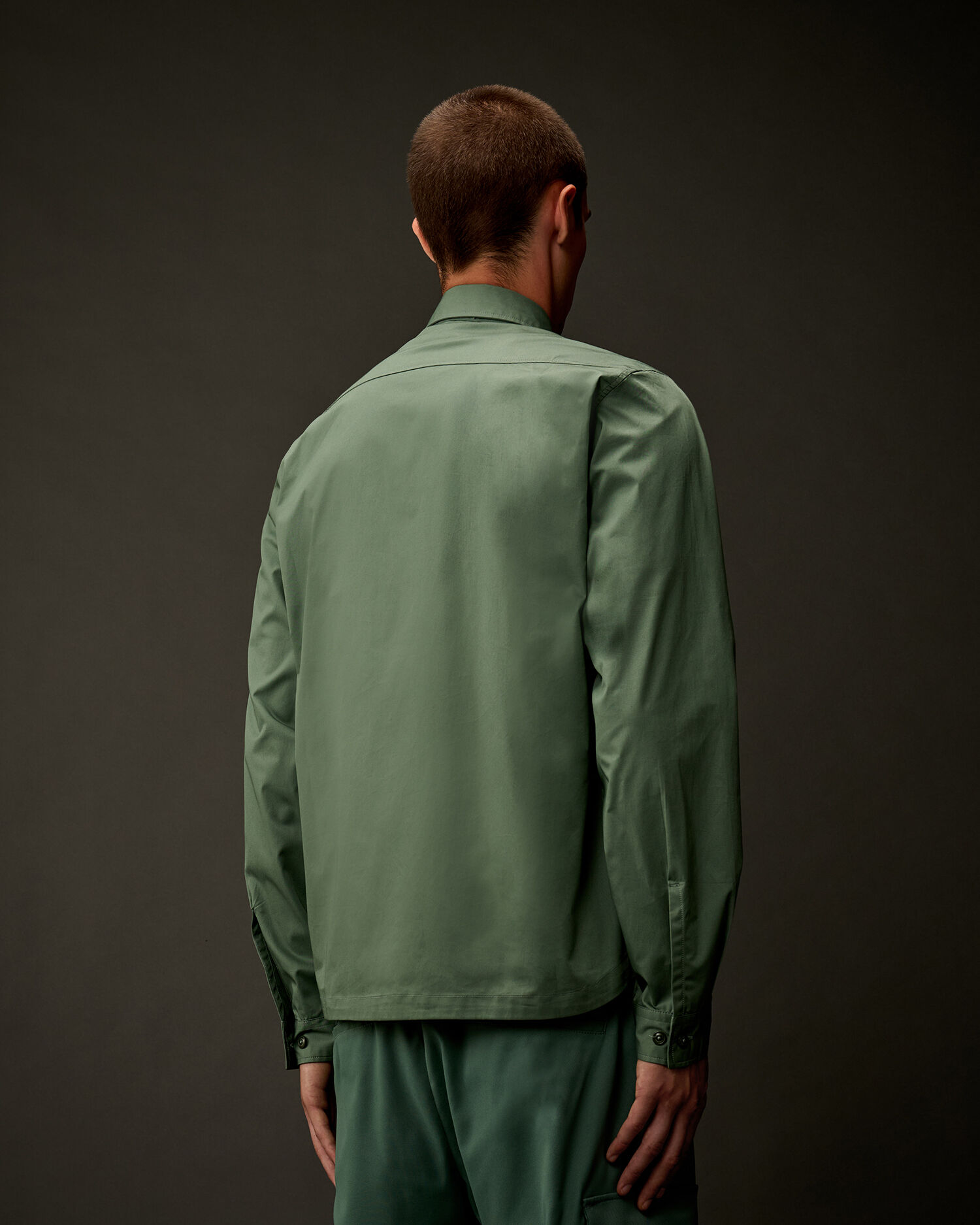 SHIRTS - LONG SLEEVE - Image 3