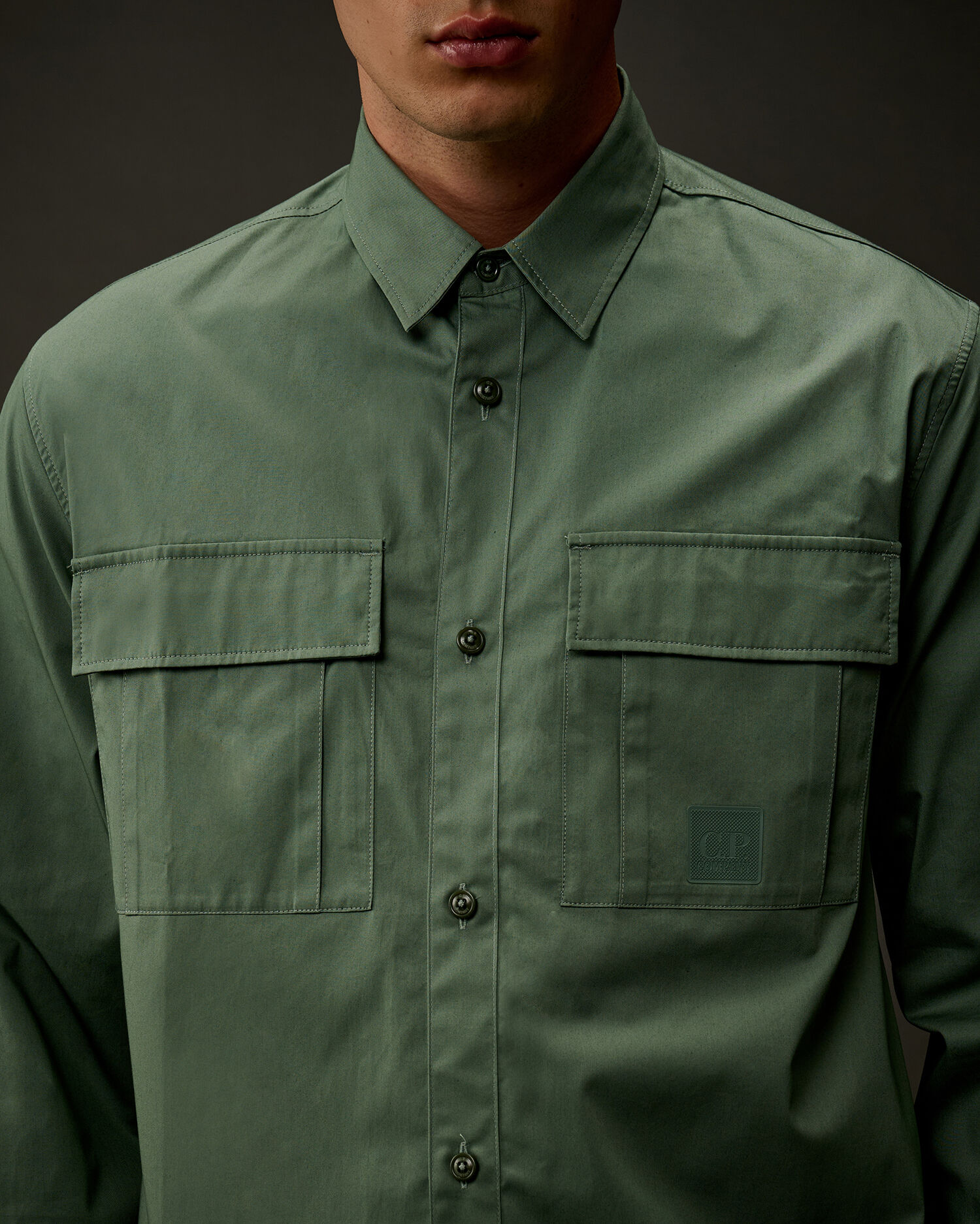 SHIRTS - LONG SLEEVE - Image 4