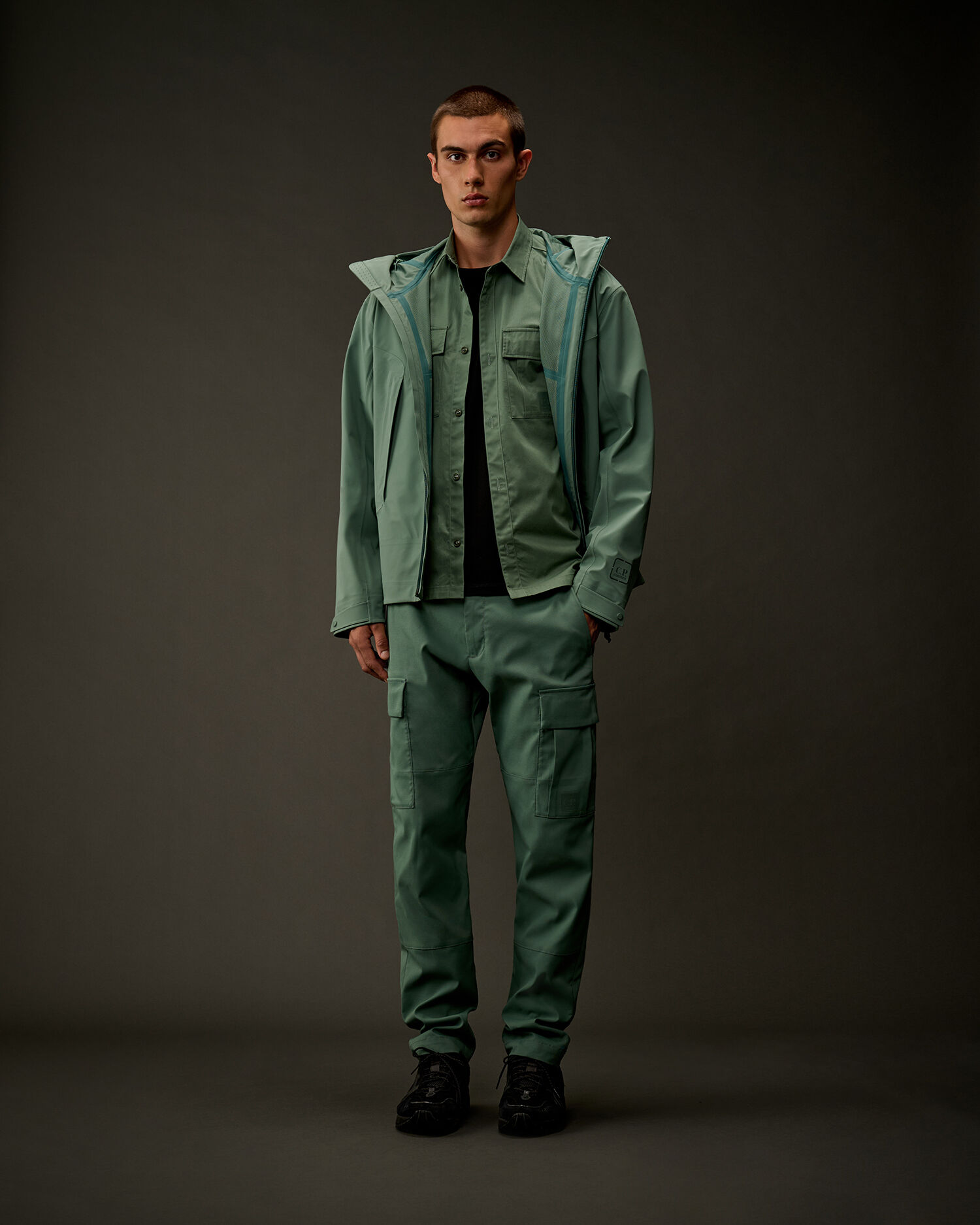 SHIRTS - LONG SLEEVE - Image 6