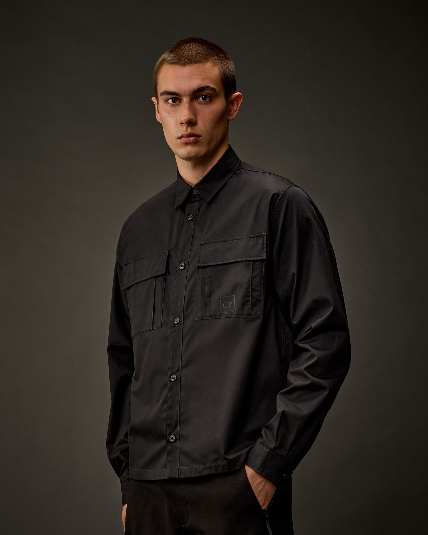 SHIRTS - LONG SLEEVE - Image 2