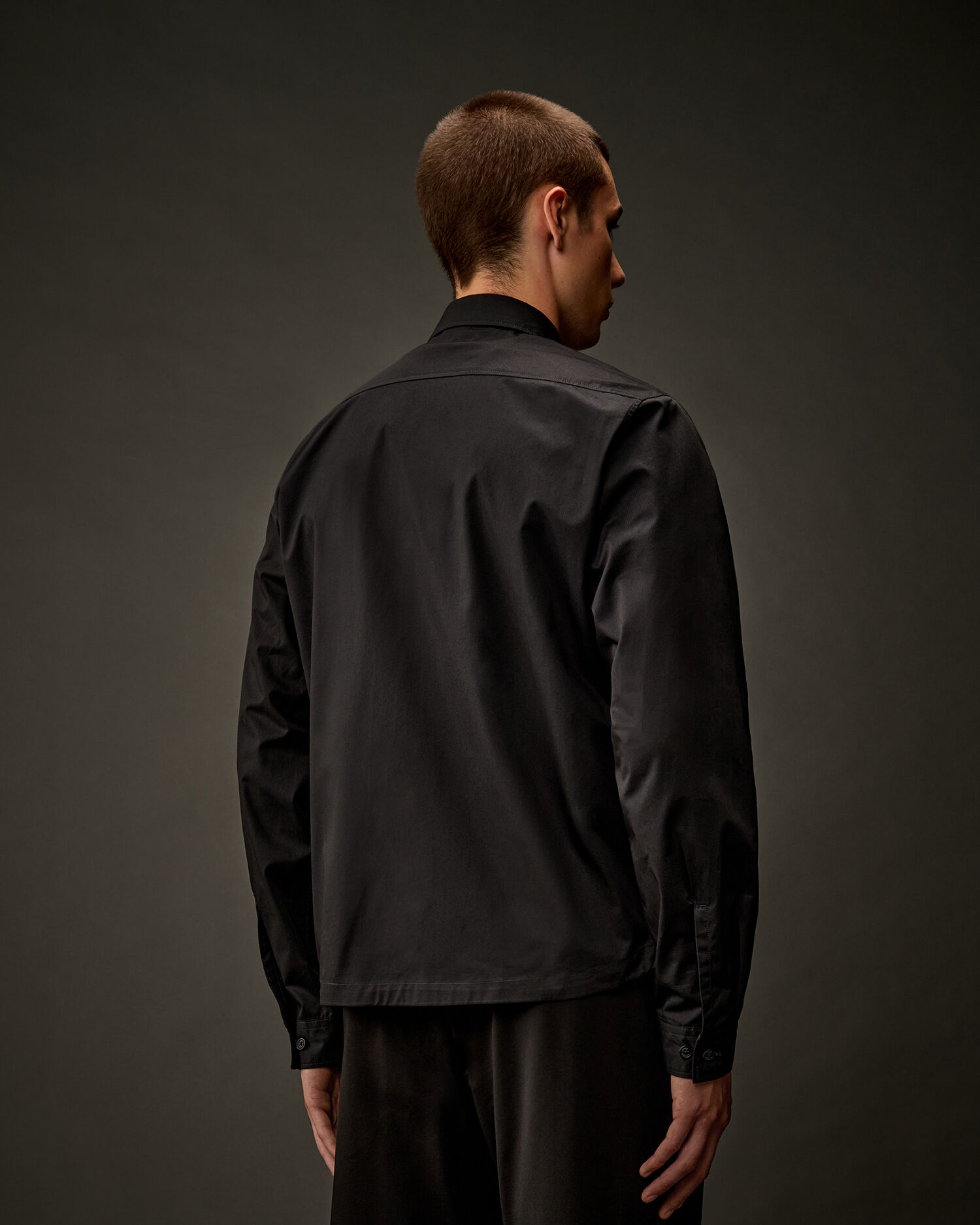 SHIRTS - LONG SLEEVE - Image 3