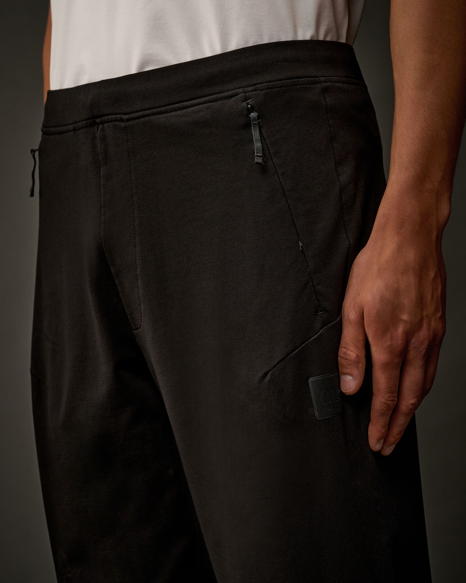 SWEATPANTS - JOGGING PANT - Image 4