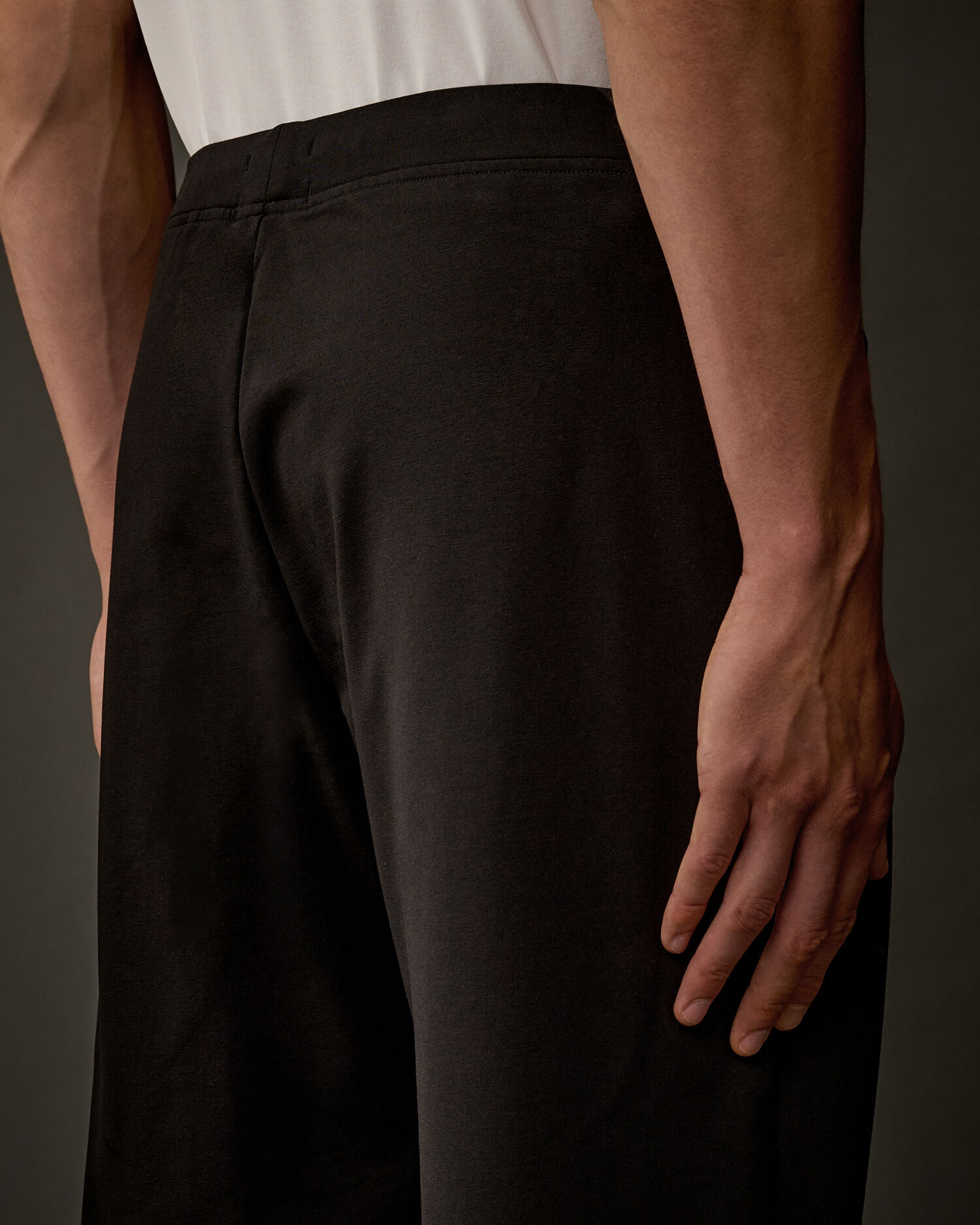 SWEATPANTS - JOGGING PANT - Image 5
