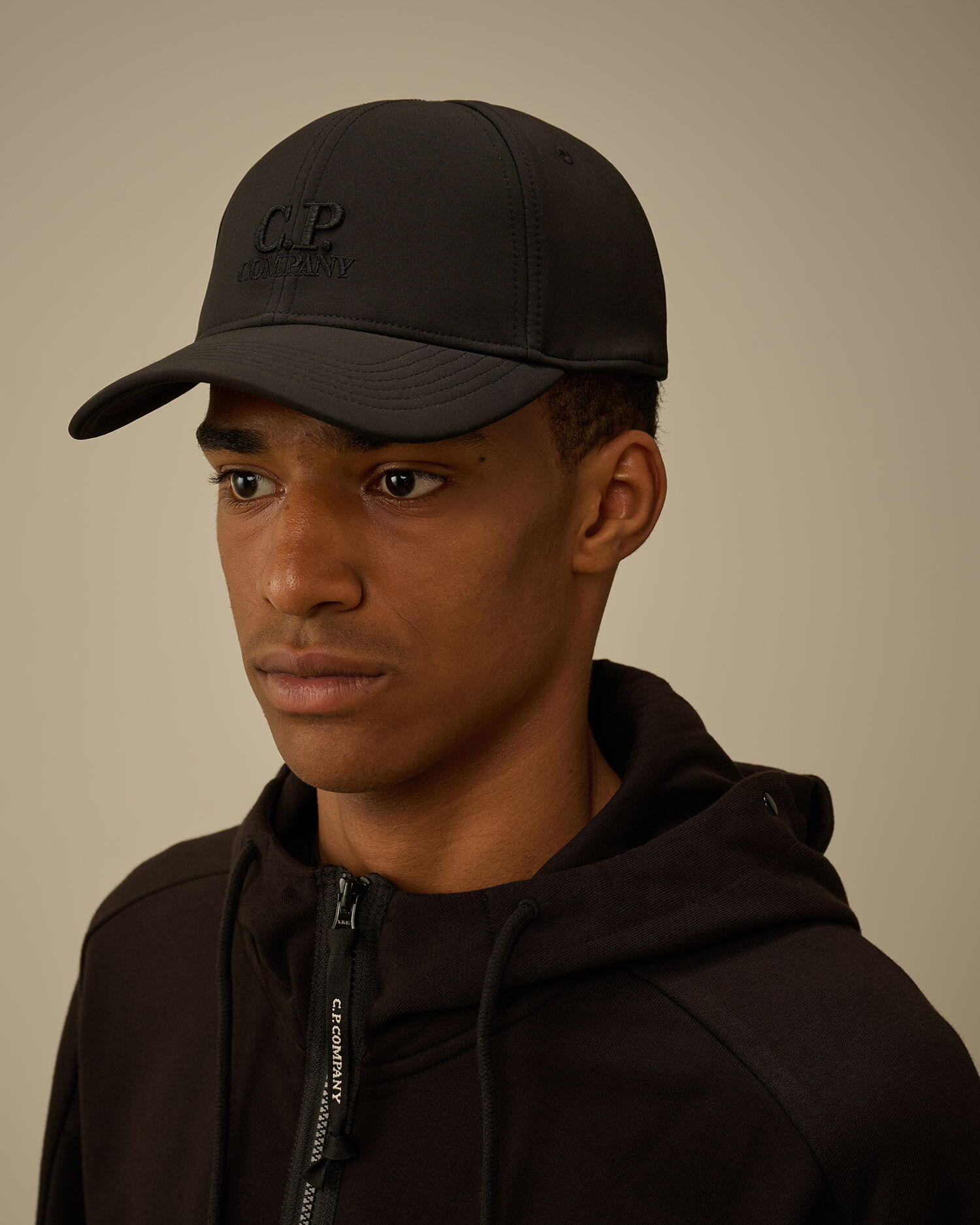 ACCESSORIES - BASEBALL CAP - Image 2