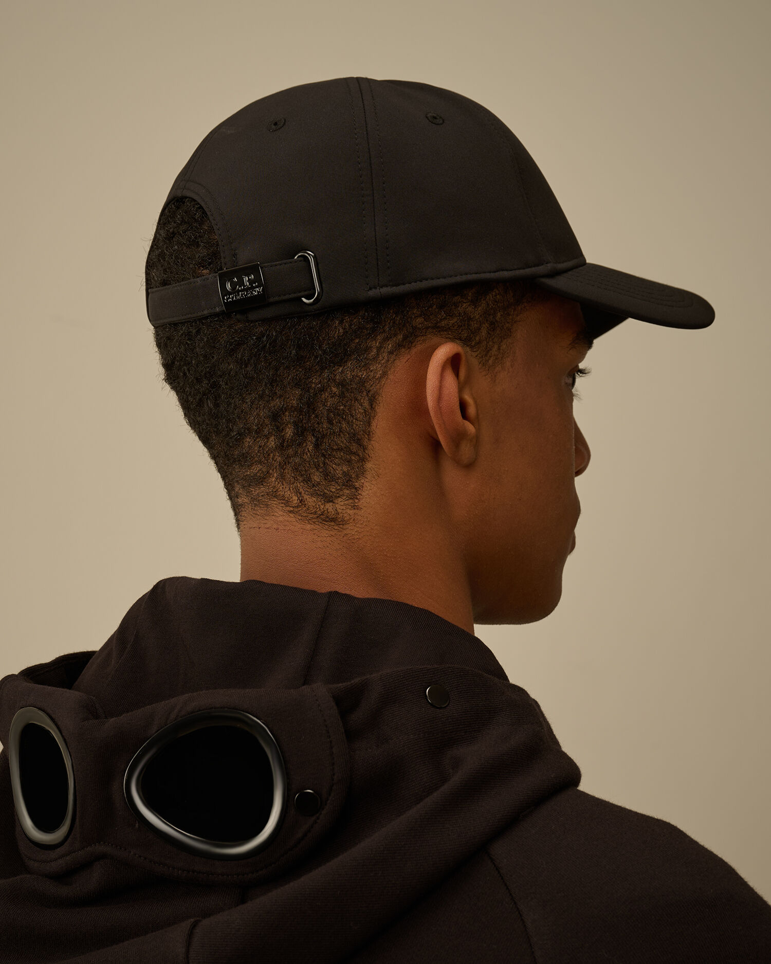 ACCESSORIES - BASEBALL CAP - Image 3
