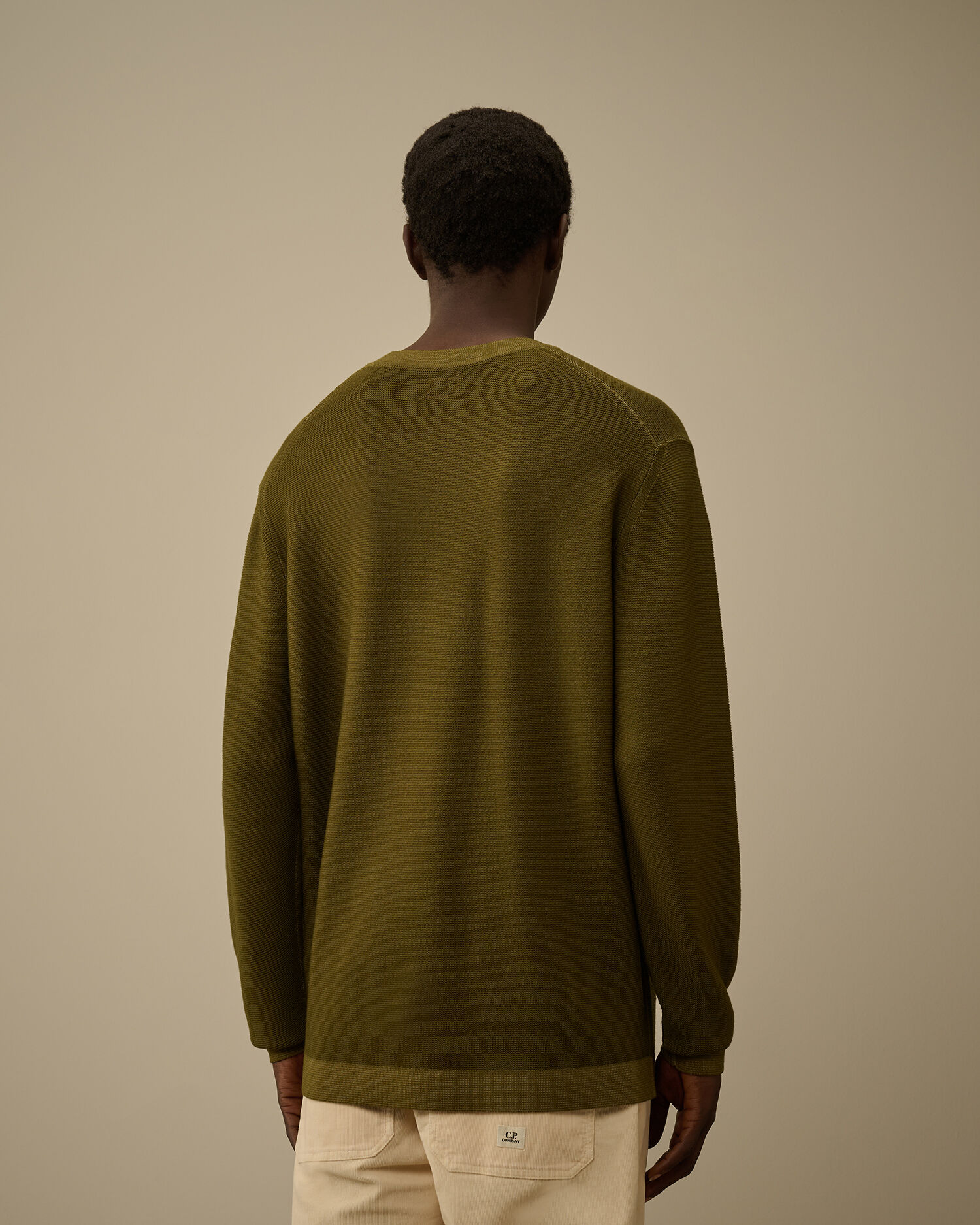 KNITWEAR - CREW NECK - Image 3