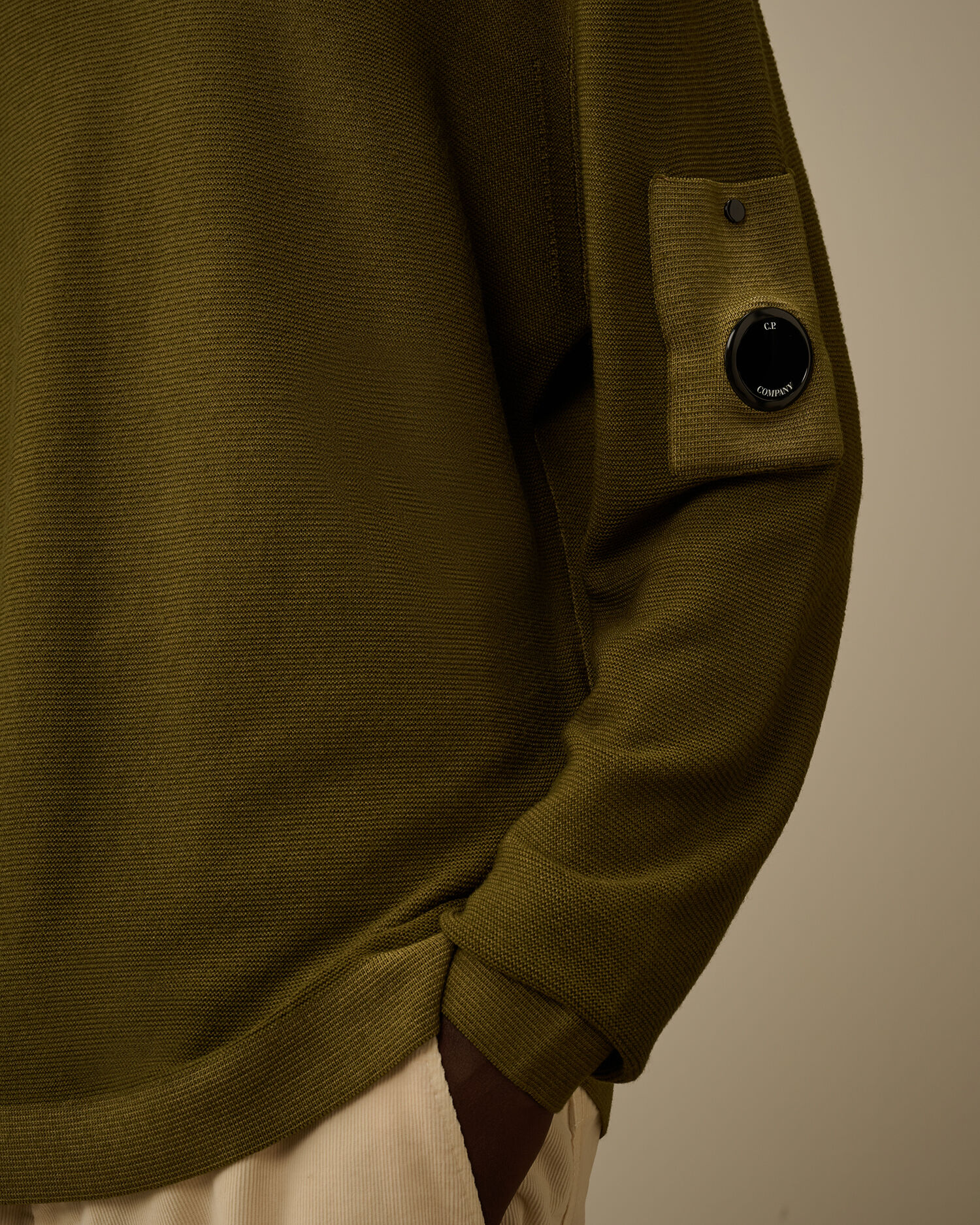 KNITWEAR - CREW NECK - Image 4