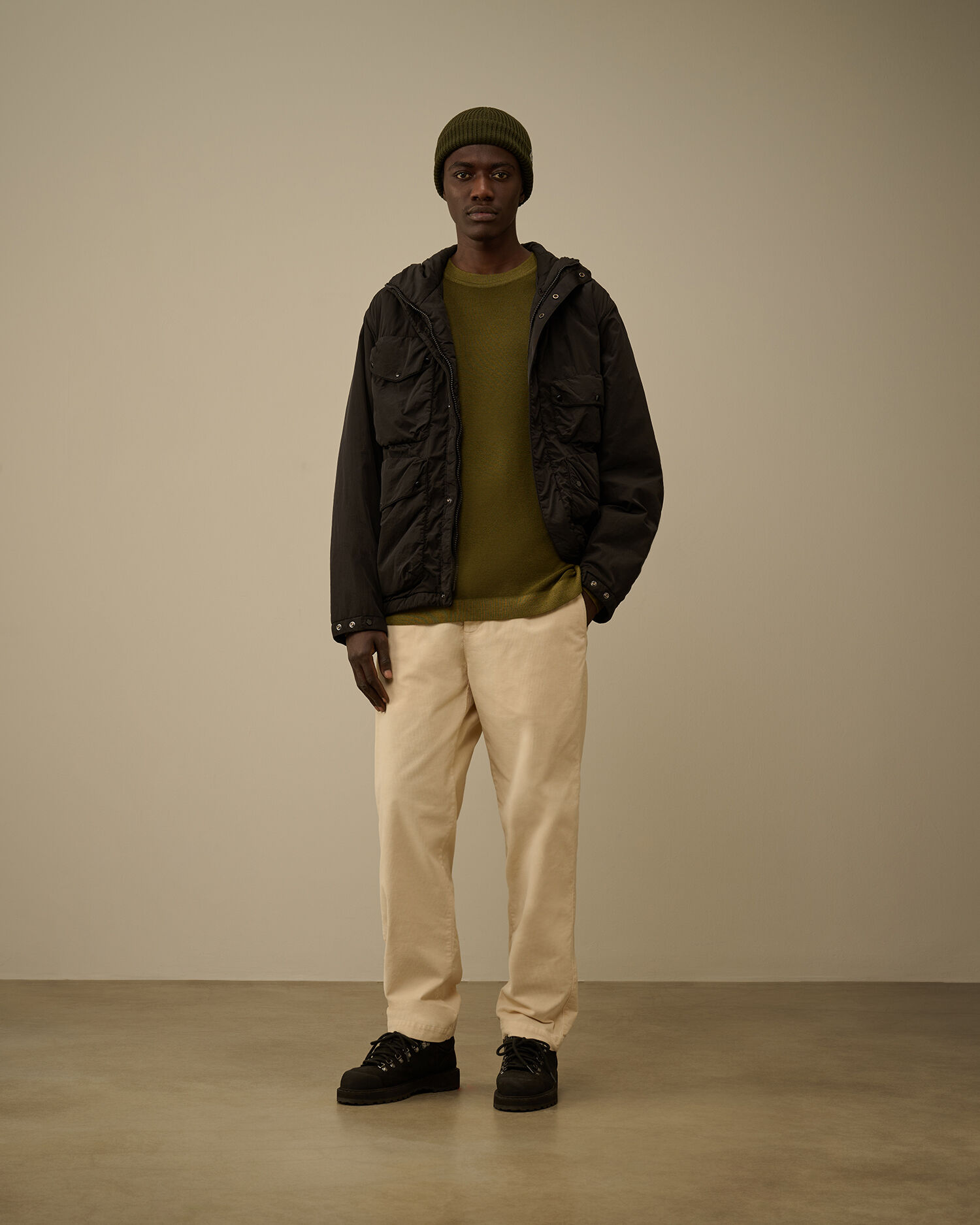 KNITWEAR - CREW NECK - Image 6