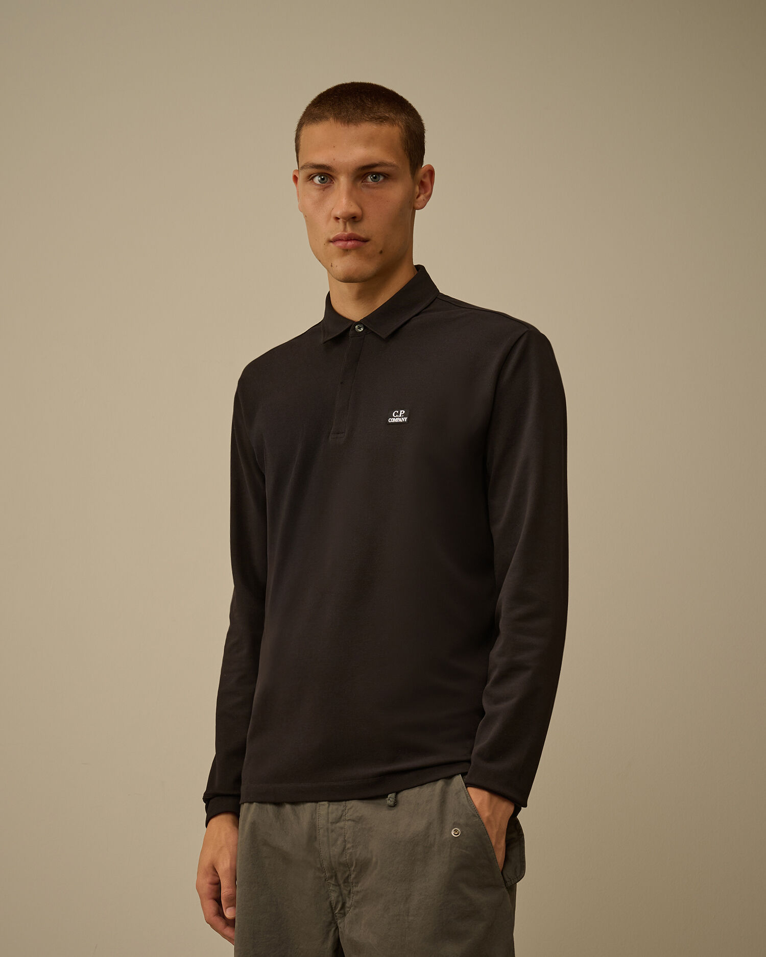 POLO - LONG SLEEVE - Image 2