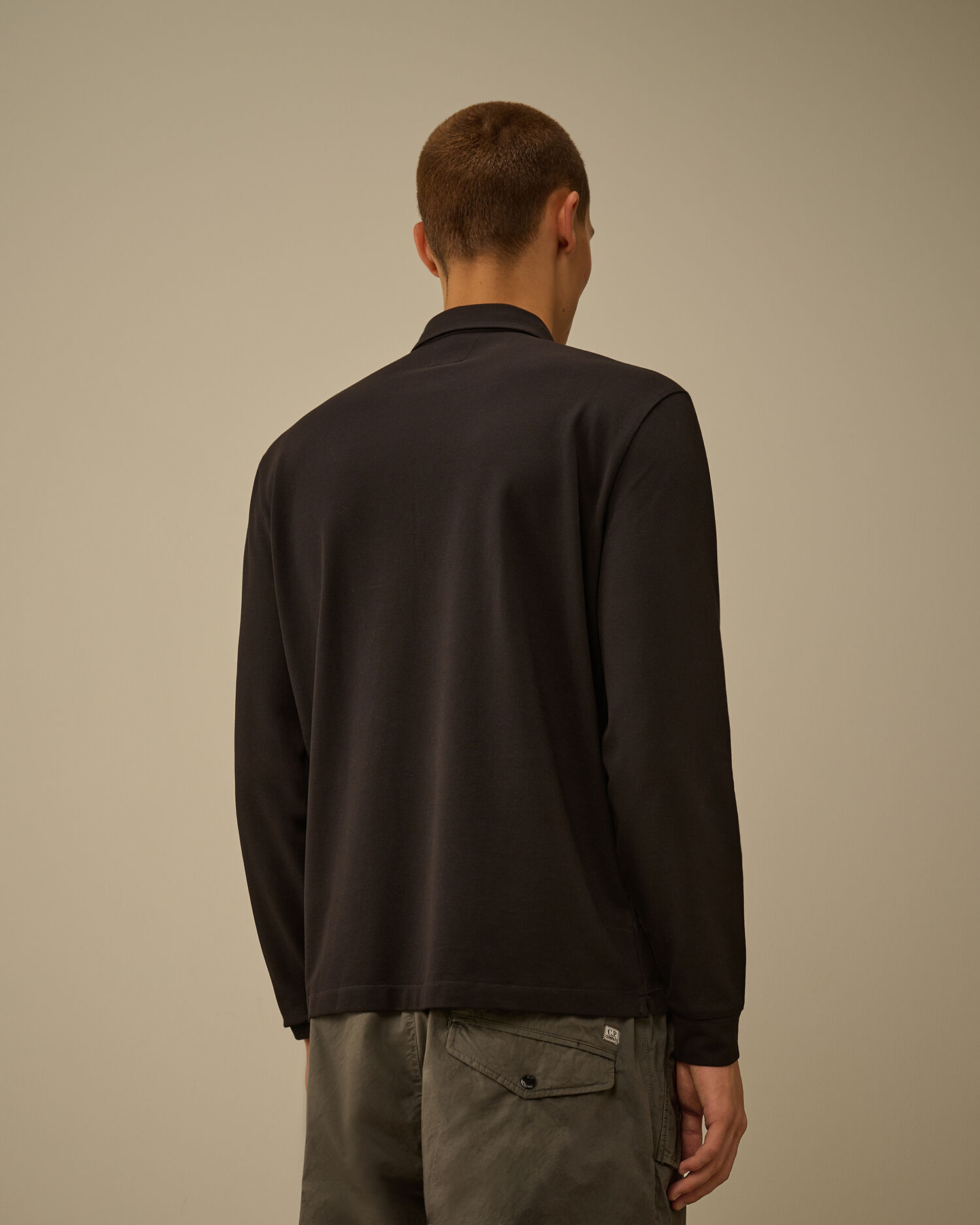 POLO - LONG SLEEVE - Image 3