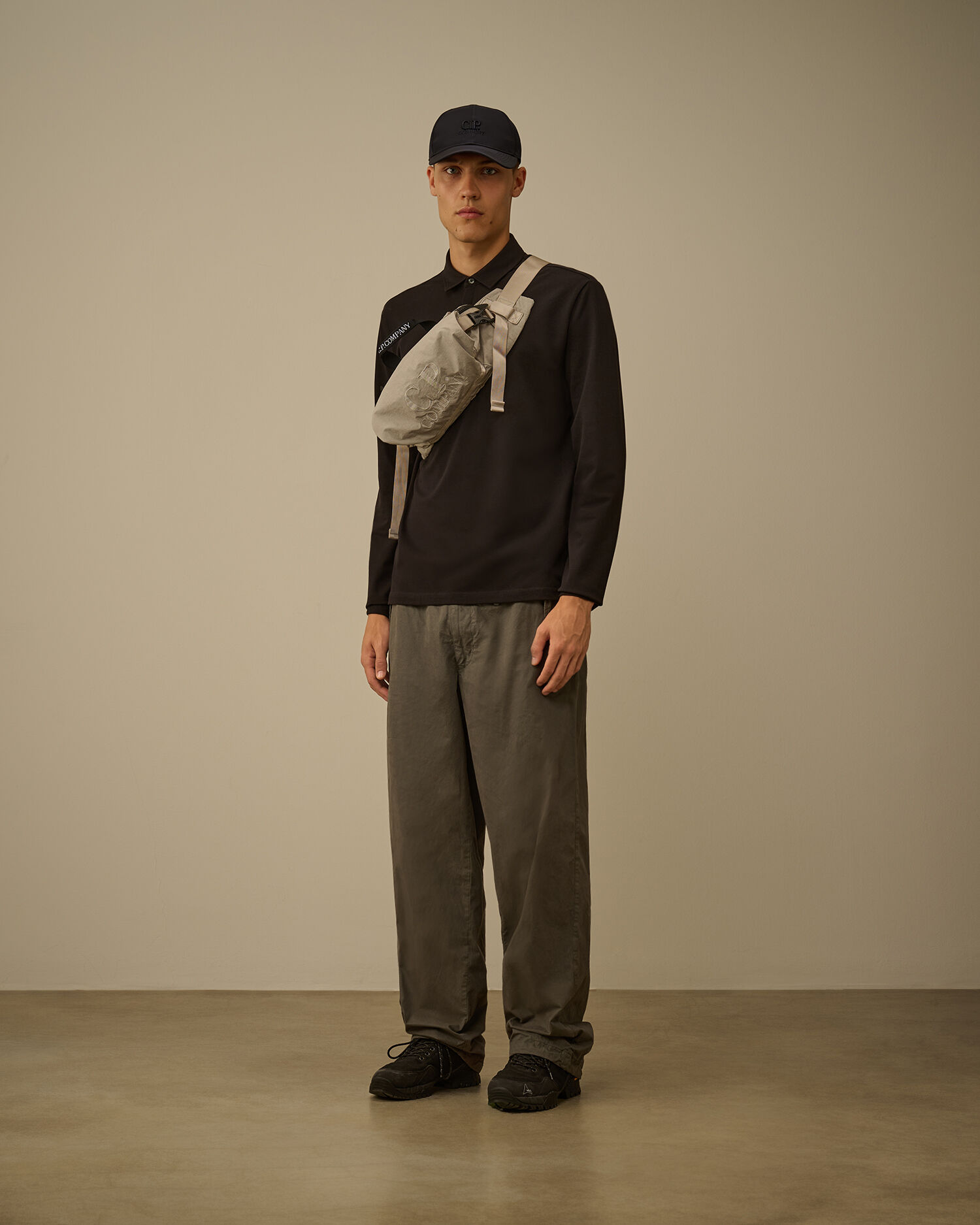 POLO - LONG SLEEVE - Image 5