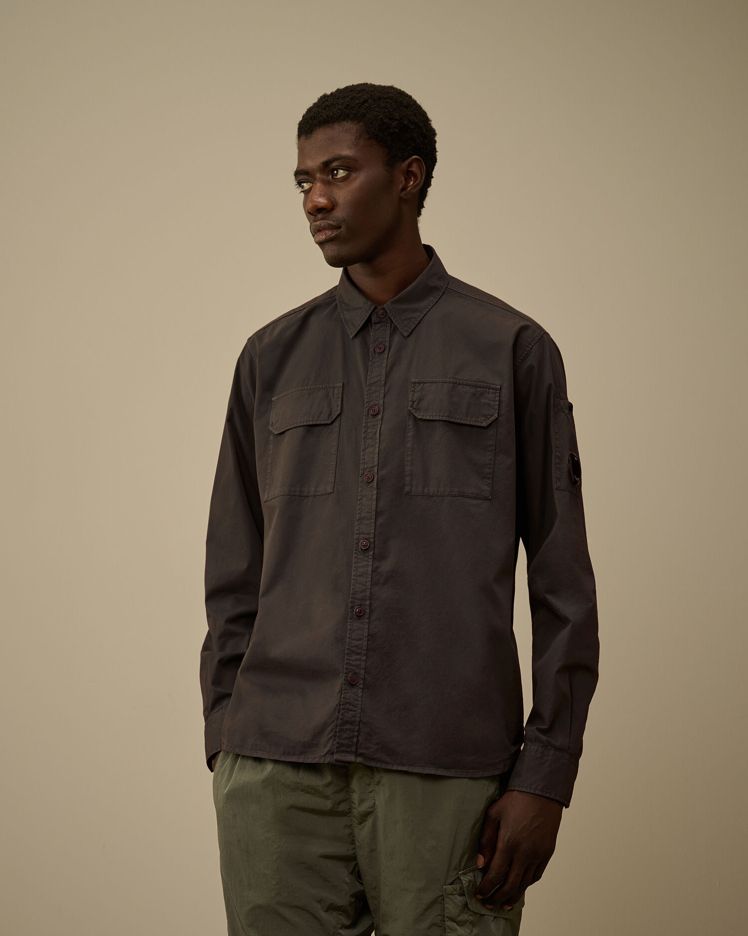 SHIRTS - LONG SLEEVE - Image 2