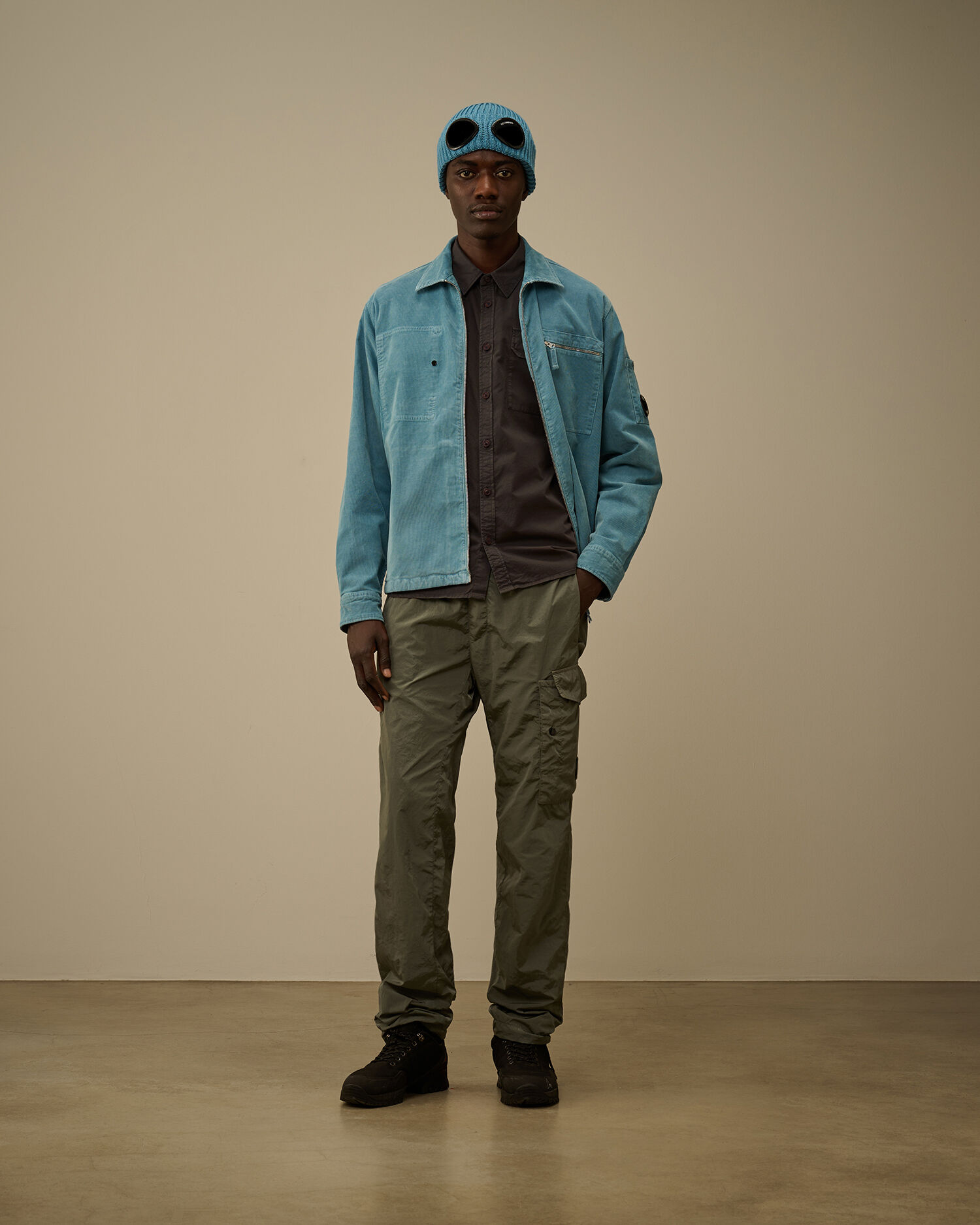 SHIRTS - LONG SLEEVE - Image 6